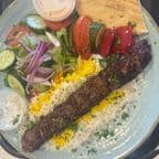Best BEEF KOOBIDEH KABOB in Torrance, CA